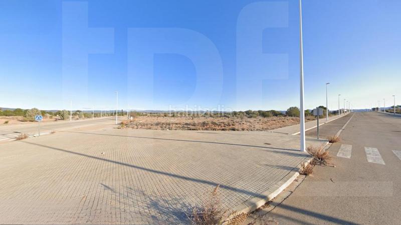 Foto e3878a7b-7e78-4b69-b412-0780ba97e317. Terreno residencial suelo industrial de 9.026 m valencia en Llíria