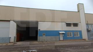Lloguer Nau industrial  Ambocadors. Nave industrial de 361 m en ribaroja valencia