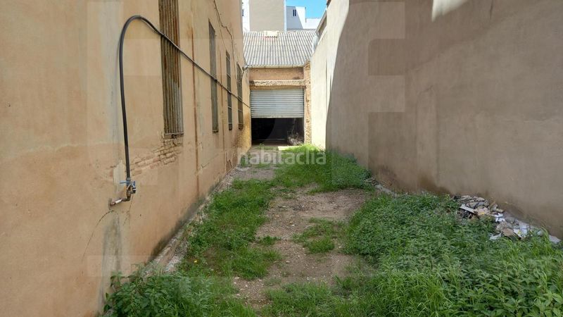Foto 62df964d-a0ed-4089-9105-e15929a9fb61. Rent business premise in Benetússer