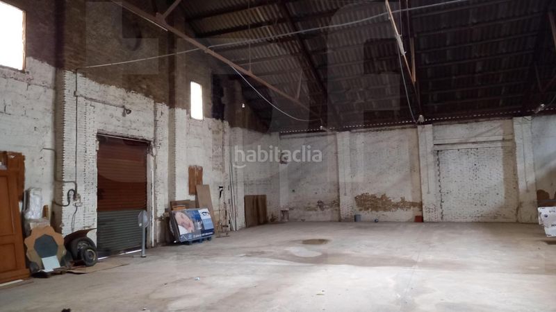 Foto 6c0a38a3-6d32-48e7-b613-32c396c54b38. Rent business premise in Benetússer