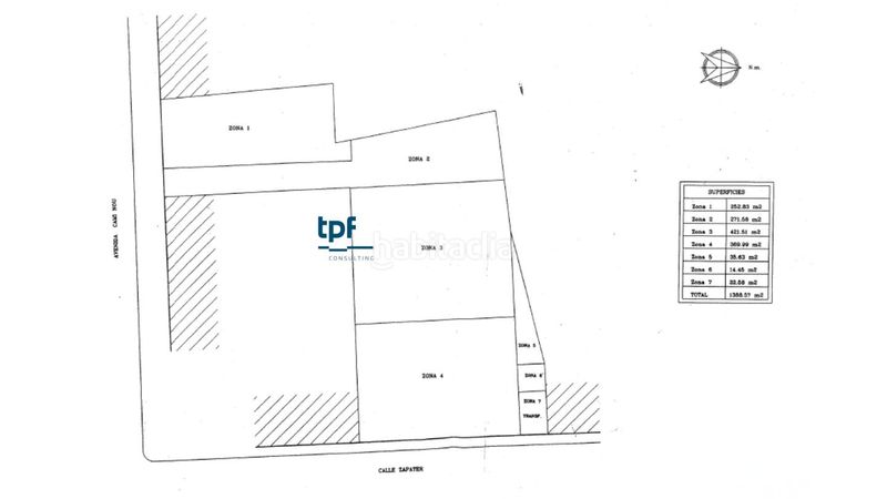 Foto 730667b4-3356-48a1-9d23-c72aa9b7adf8. Rent business premise in Benetússer