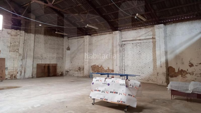 Foto b01df838-3d80-4d02-9987-8fcbc72dbed8. Rent business premise in Benetússer