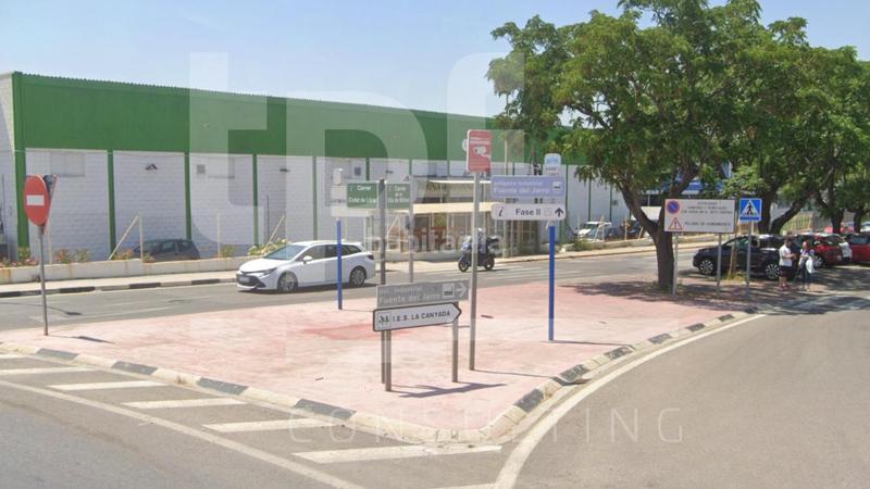 Foto 0a7afd02-c9b8-4907-a6b0-310eefc26936. Fabrikhalle in Fuente del Jarro Paterna