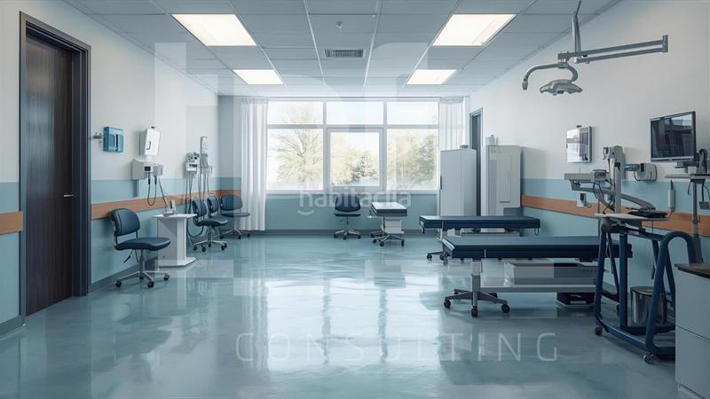 Foto 1afdebee-8e7e-46f2-95ca-4d7bd687dfbc. Fabrikhalle in Fuente del Jarro Paterna