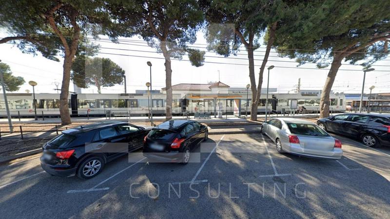 Foto 31869075-bc63-412a-89d1-343c9d97b03c. Fabrikhalle in Fuente del Jarro Paterna