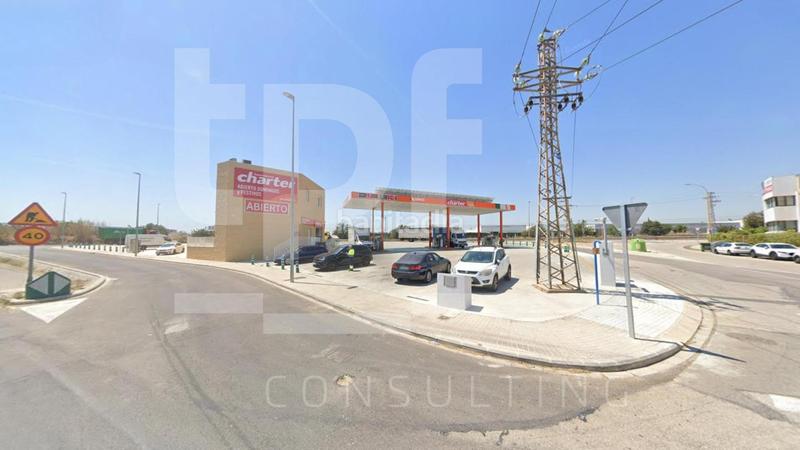 Foto 3391c0e6-6ced-4ad7-a758-2a6c339bbe75. Fabrikhalle in Fuente del Jarro Paterna