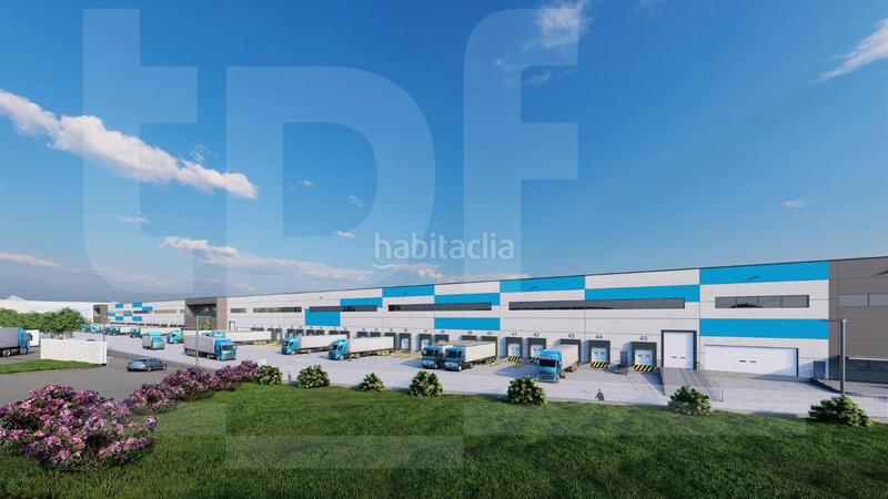 Foto 9ab17eef-ab39-4418-832f-768ea8828777. Affitto capannone industriale in Marina de Cudeyo