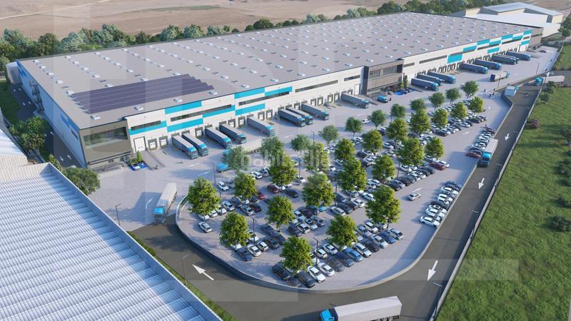 Foto c30e724b-a408-4a4d-ae6a-8bac75ef6c58. Affitto capannone industriale in Marina de Cudeyo