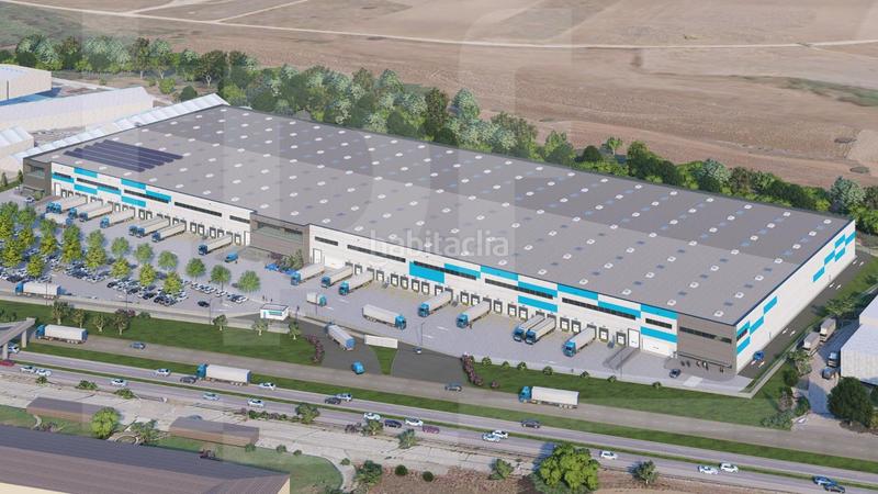 Foto 74e2a07f-897f-4daa-90f7-26895ba69f23. Lloguer nau industrial a Marina de Cudeyo