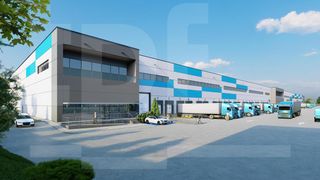 Affitto Capannone industriale  Orejo-pontejos. Promoción logística en santander  modulable desde 2.000 m