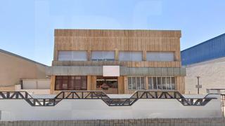 Miete Fabrikhalle  Ciudad de elda. Nave industrial de 1.973 m en paterna valencia