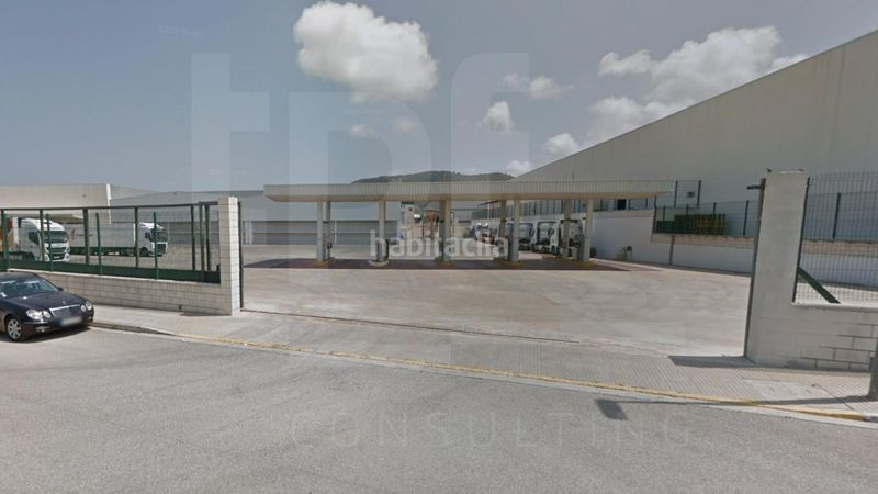 Foto a073508c-f7e3-42ae-98ee-d565e0ed3c41. Location bâtiment à usage industriel dans Xeresa
