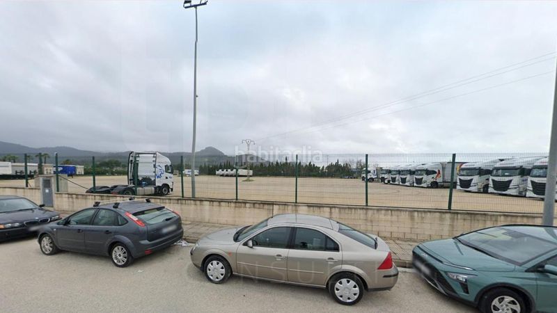 Foto f1504bfd-ba67-4bae-b0cf-9b6966c248b3. Location bâtiment à usage industriel dans Xeresa