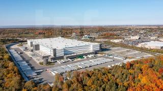 Terrain résidentiel  Caronte. Suelo industrialterciario de 31.475 m en el p.c.e. los cármenes