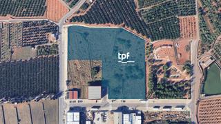 Terreny residencial  1 de maig. Suelo industrial de 14.046 m en benifairó de los valles valencia