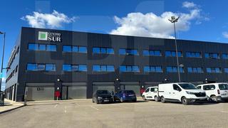 Alquiler Oficina  Carrer braç de l'alter. Oficina de 190 m en beniparrell valencia