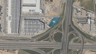 Terreno residenziale  Sector 13-c-17. Terreno industrial de 5000 m en ribaroja valencia