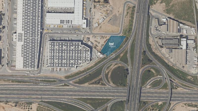 Foto 0acb18b2-bd65-44f8-aa98-a0e7557b720c. Wohngrundstück in Riba - roja de Túria