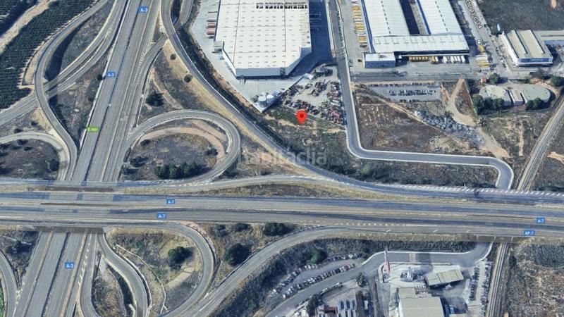 Foto d7ba71db-f06a-4f22-9656-5f349c5379fb. Wohngrundstück in Riba - roja de Túria