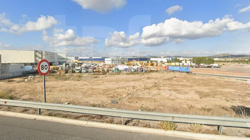 Foto e1f9fb02-9dd7-4cbf-9013-c0862dbf5cfc. Wohngrundstück in Riba - roja de Túria