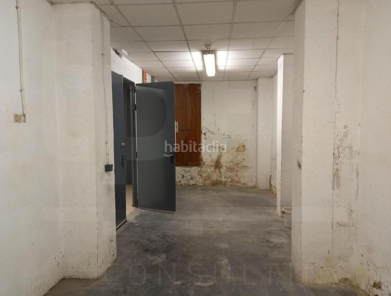 Foto 00028b7c-5df6-4be3-9ad7-c9dcf49d2e15. Fabrikhalle in La Constitución-Canaleta Mislata