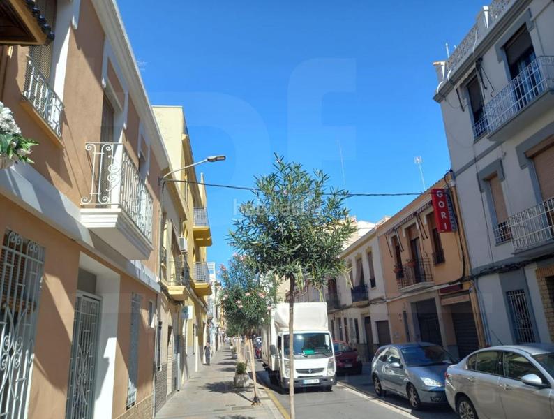 Foto 34e0ec17-f4cf-4dd9-8349-236d9dac4ee1. Fabrikhalle in La Constitución-Canaleta Mislata