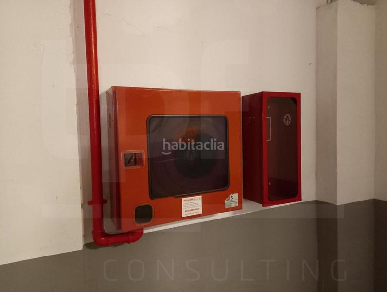 Foto 61c105b2-49f4-4113-baee-7e20fe8ccb5c. Fabrikhalle in La Constitución-Canaleta Mislata