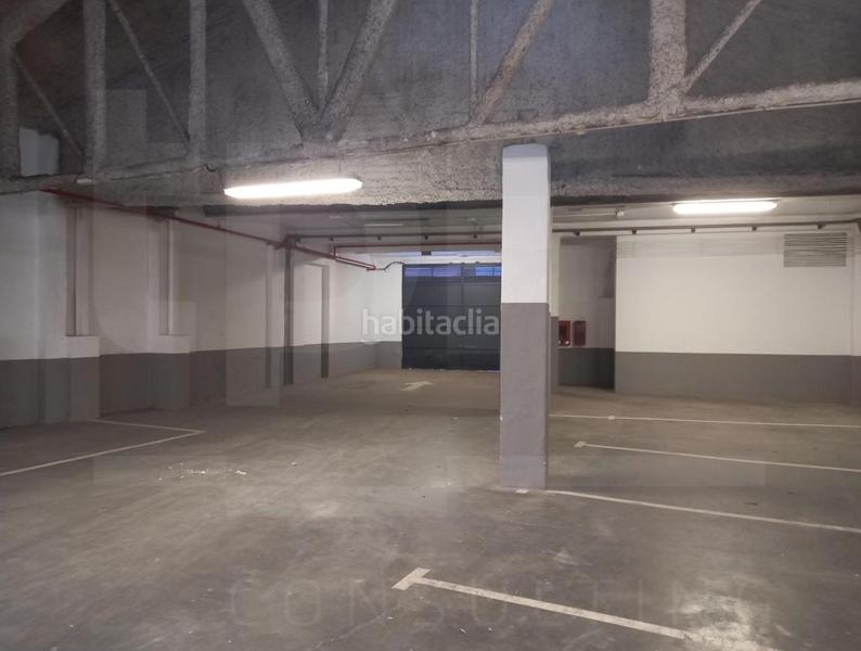 Foto cc675baa-3329-4ed7-9569-831a2fba8ae8. Fabrikhalle in La Constitución-Canaleta Mislata