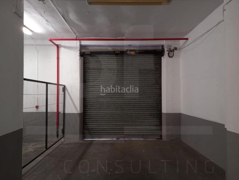 Foto dec5c779-c445-4aba-89f0-7ebd9a1b77e1. Fabrikhalle in La Constitución-Canaleta Mislata