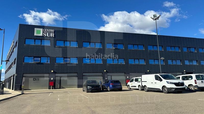 Foto 02c1056a-ddfa-41e1-8436-baac9115843b. Location bureau dans Beniparrell