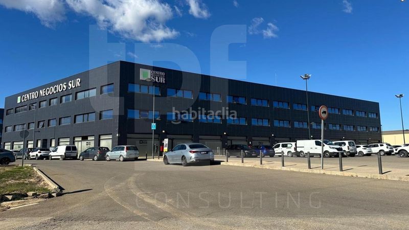 Foto 2c7246e8-6cc7-492b-acc7-b4a740f9267c. Location bureau dans Beniparrell