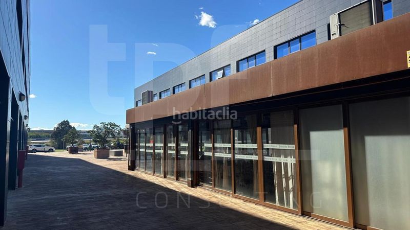 Foto 841ff447-9071-45e6-8be3-321cf724b2c9. Location bureau dans Beniparrell