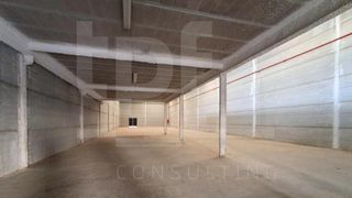 Lloguer Nau industrial  En proyecto n§6. Nave industrial de 755 m en loriguilla valencia