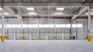 Rent Industrial building  6. Plataforma logística llave en mano park illescas  b2