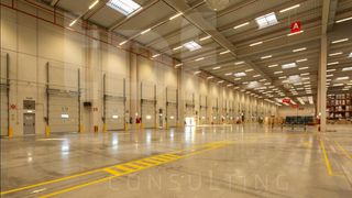 Miete Fabrikhalle  Veguilla. Plataforma logística cabanillas park i  nave d