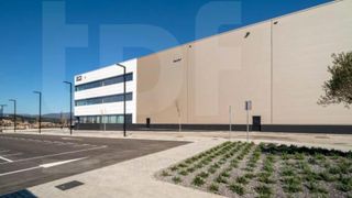 Location Bâtiment à usage industriel à El Higuerón. Nave logística de 15.419 m en córdoba