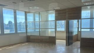 Rent Office space  Botiguers. Oficina de 190 m en paterna valencia