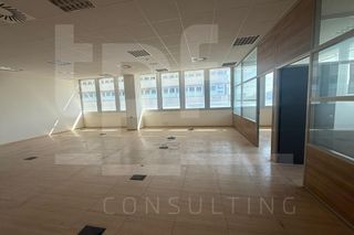 Büro in calle Botiguers