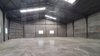 Location Bâtiment à usage industriel à Benaguasil. Nave industrial de 558 m en benaguasil valencia