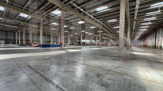 Affitto Capannone industriale in Tarancón. Nave logística de 40.000 m en tarancón cuenca