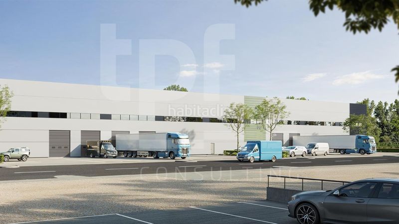 Foto 06ee3543-1b63-4821-ab9d-6b2072a7744d. Rent industrial building in Alcácer