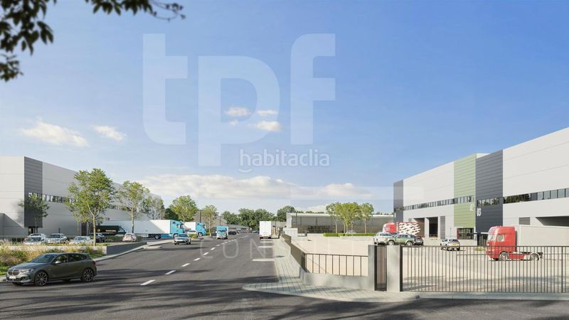 Foto 30e57472-a746-4771-856c-eb45774abe31. Rent industrial building in Alcácer