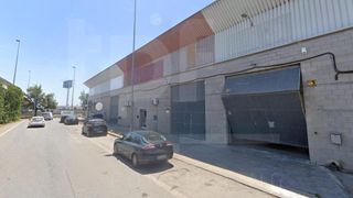 Lloguer Nau industrial  Sèquia de favara. Nave industrial de 460 m en quart de poblet valencia