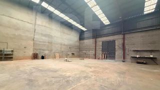Miete Fabrikhalle  Calle sèquia de favara. Nave industrial de 460 m en quart de poblet valencia