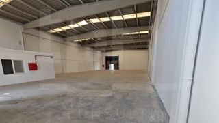 Affitto Capannone industriale  Calle sèquia favara. Nave industrial de 528 m en paiporta valencia