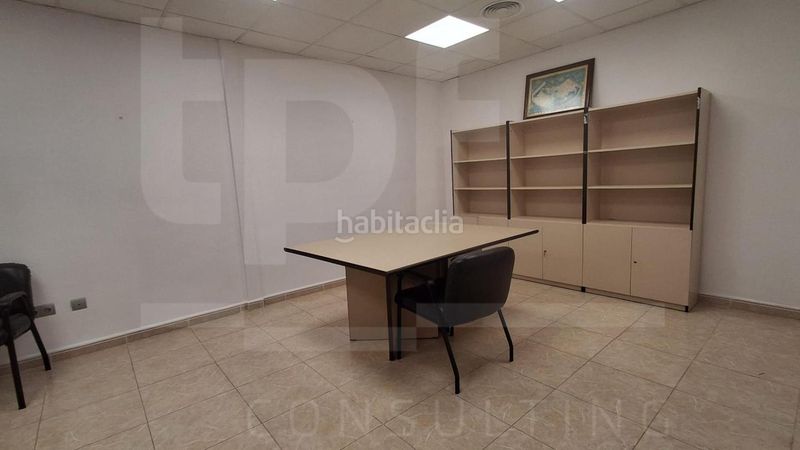 Foto 931404df-b046-4310-ab86-ad818d7ecef9. Nau industrial a Alaquàs