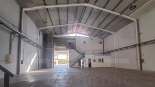 Nau industrial  Palmiters. Nave industrial de 1.074 m en alaquàs valencia