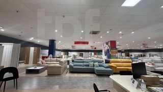 Lloguer Local Comercial  Del mediterrani. Local comercial de 2.186 m en sedaví valencia