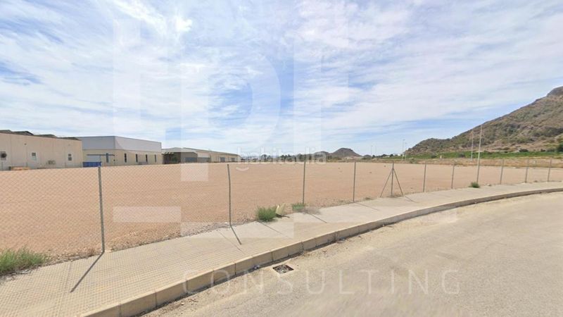Foto 0c7c50a4-b585-4a9b-83bc-18b9a48c9eb1. Solar industrial suelo industrial de 20.853 m en murcia en Santomera