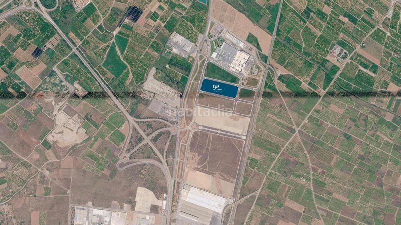 Foto 4d91ab80-c21c-4064-aaee-91af624abbf9. Terreny residencial a Nules